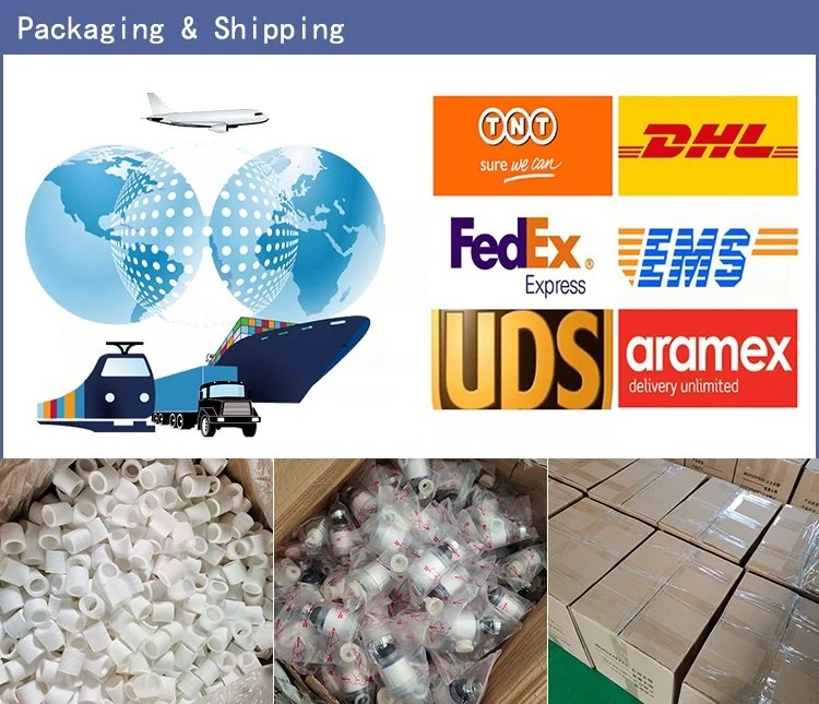 7.Packaging and Shipping of Faucet Filter Cartridge 7.Packaging and Shipping of Faucet Filter Cartridge